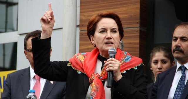 MHP’de Akşener krizi derinleşiyor