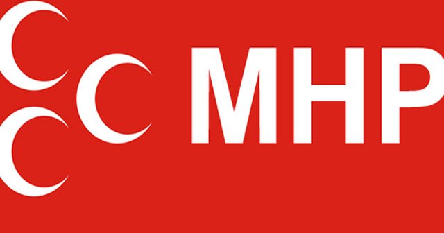 MHP&#039;den CHP&#039;ye sert yanıt