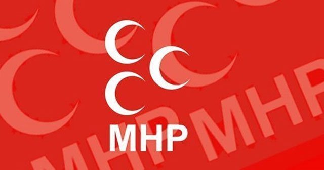 MHP&#039;den çok sert HDP açıklaması