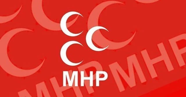 MHP'den çok sert HDP açıklaması