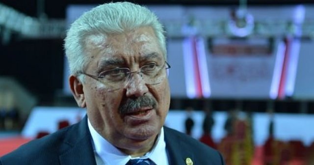 MHP&#039;den HDP&#039;ye cevap geldi