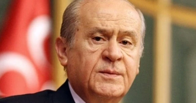 MHP, HDP'ye resti çekti
