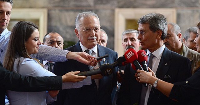 MHP&#039;li Halaçoğlu, &#039;HDP&#039;li koalisyonun olmayacağı açık&#039;