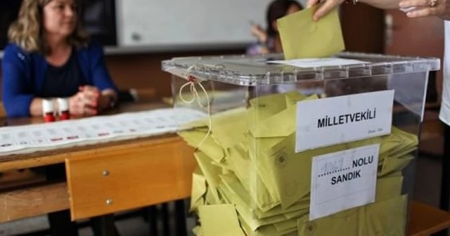 MHP'ye soğuk duş, YSK itirazı reddetti