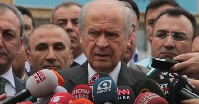 MHP, 13 yıl aradan sonra  o ilden ilk kez milletvekili gönderdi