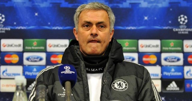 Mourinho eski öğrencisinin peşinde