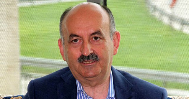 Müezzinoğlu, ‘Paranın aradığı kriter güven kriteridir’