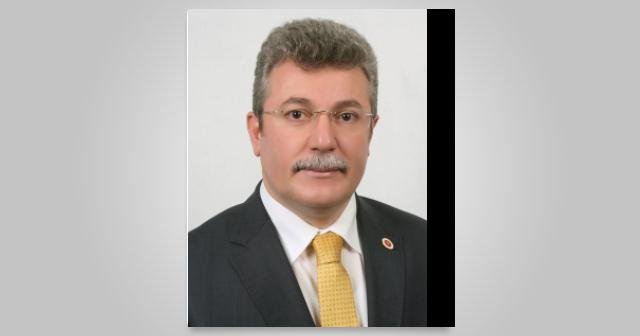 Muhammet Emin Akbaşoğlu  kimdir?