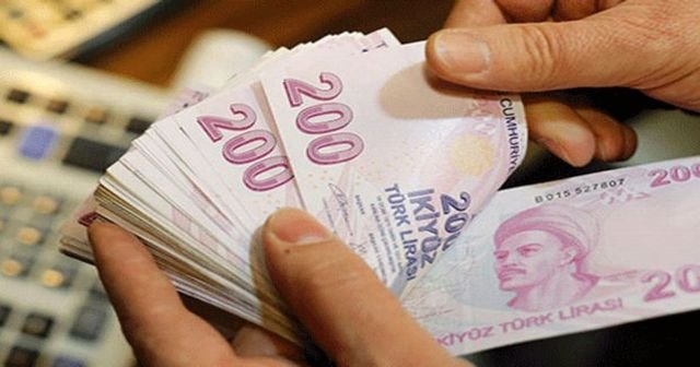 Müjde, işsize günde 36 lira harçlık