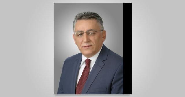 Murtaza Tamyürek  kimdir?