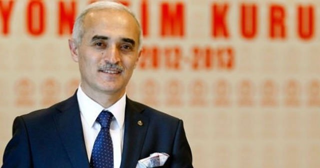 MÜSİAD, koalisyon tercihini açıkladı &#039;AK Parti-MHP&#039;