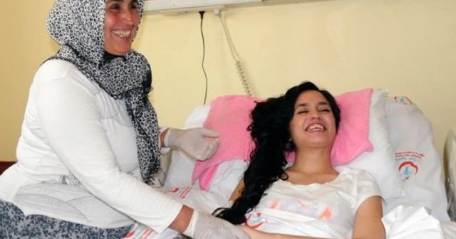 Mutlu Kaya'nın ilk isteği herkesi güldürdü