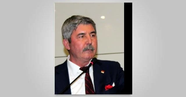 Namık HAVUTÇA  kimdir?
