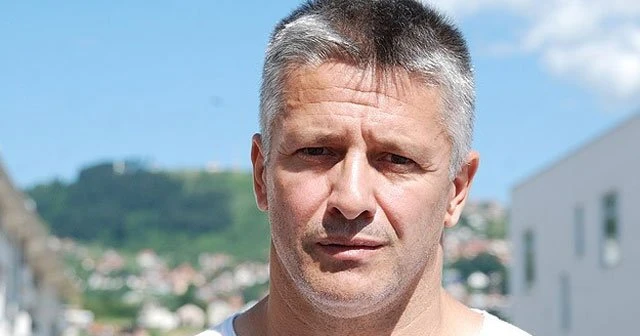 Naser Oriç serbest bırakıldı