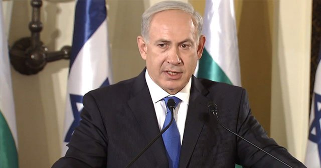 Binyamin Netanyahu konuştukça battı