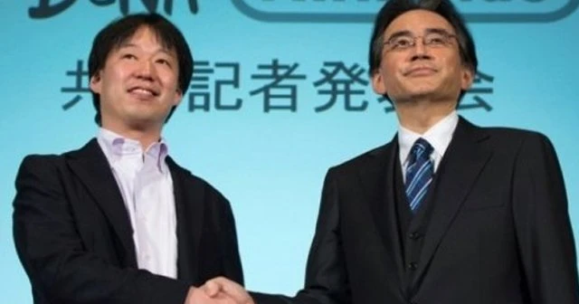 Nintendo Android’i geçebilir