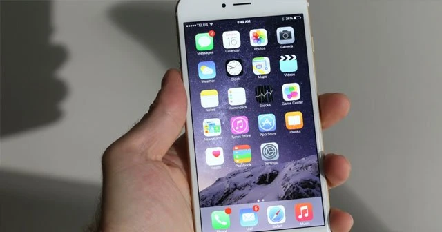O uygulama iPhone'a geliyor