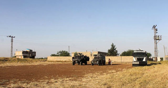 Öldürülen iki Hüda-Par'lının katili tutuklandı