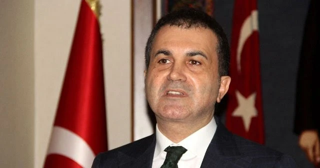 Ömer Çelik'ten, Tilmaç için taziye mesajı