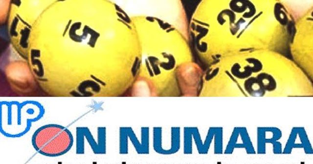 On Numara sonuçları belli oldu 671. hafta 15 Haziran On Numara kazanan numaralar