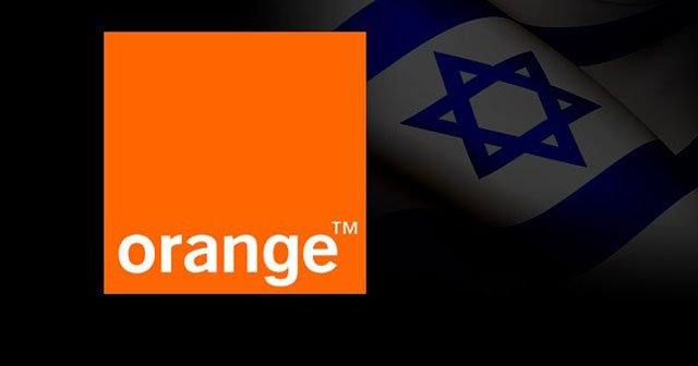 Orange İsrail&#039;den çekilme kararı aldı