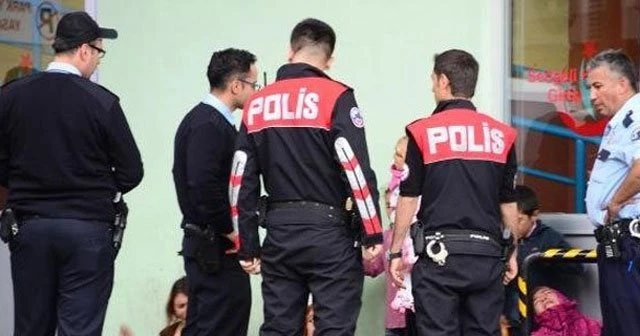 Ordu'da dilencilik yasaklandı