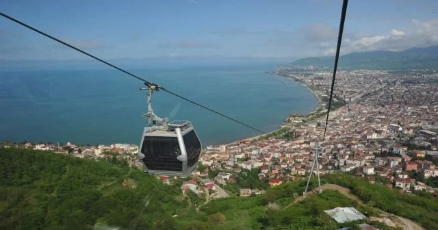 Ordu&#039;ya Arap yatırımcı ilgisi