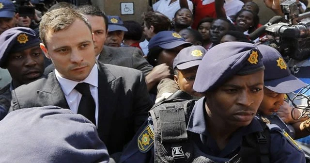 Oscar Pistorius şartlı tahliye edilebilir