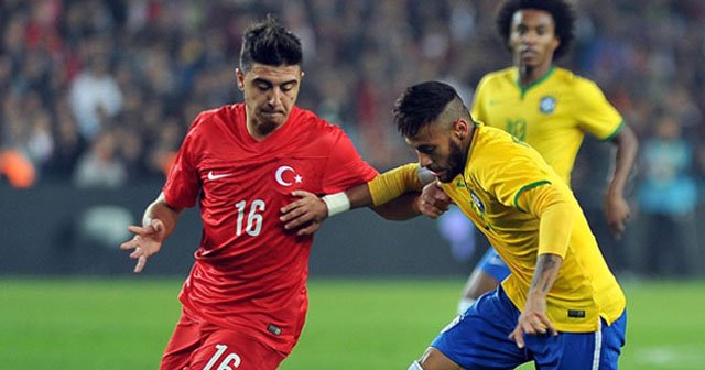 Ozan Tufan’a son teklif Valencia’dan