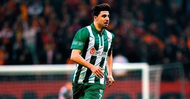 Ozan Tufan artık Arda'nın yanında