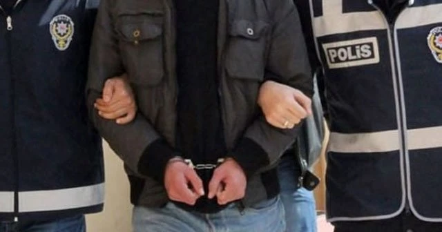 Paralel yapı zanlısı yurtdışına kaçarken yakalandı