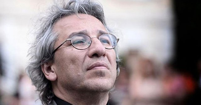 Patlama sonrası Can Dündar&#039;dan şaşırtan tweet