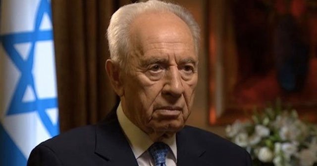 Peres, &#039;Sonuçtan memnunum&#039;