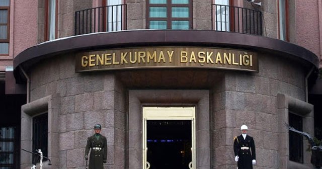 PKK baraj bölgesinde patlayıcı patlattı