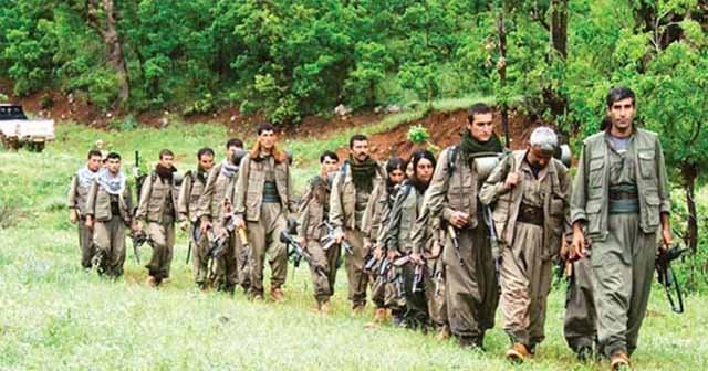 PKK‘dan Demirtaş‘a ‘emanet‘ tepkisi