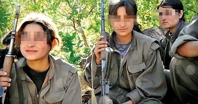 PKK, kayıplara karşılık çocuk kaçırıyor