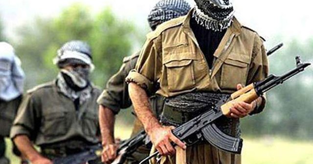 PKK&#039;ya eleman götüren 5 kişi yakalandı