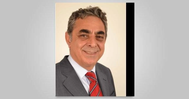 Prof.Dr. ALİRIZA ERBAY  kimdir?