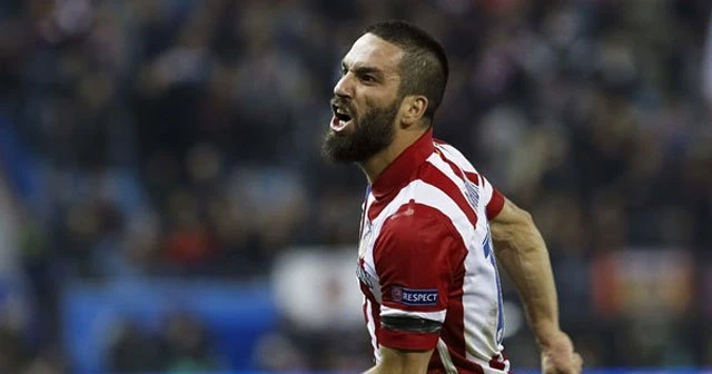 PSG Arda Turan'ı istiyor