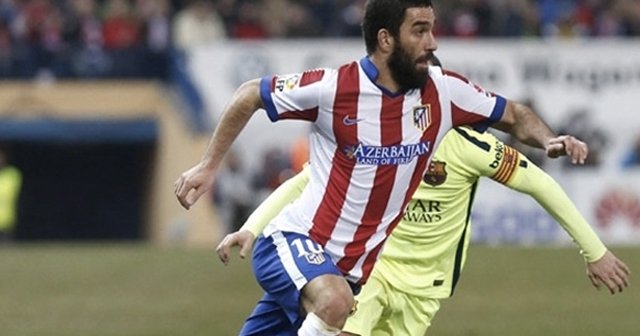 PSG&#039;den Arda Turan için teklif