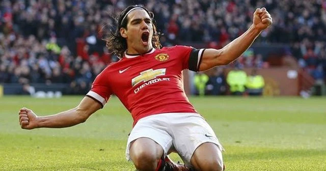 Radamel Falcao, Chelsea ile anlaştı
