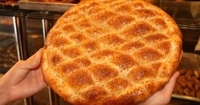 Ramazan&#039;da pide fiyatları belli oldu