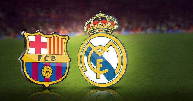 Real Madrid ve Barcelona&#039;ya servet