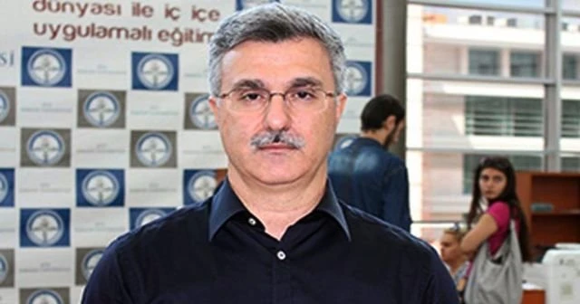 Rekabet Kurulu Başkanlığı‘na Torlak atandı