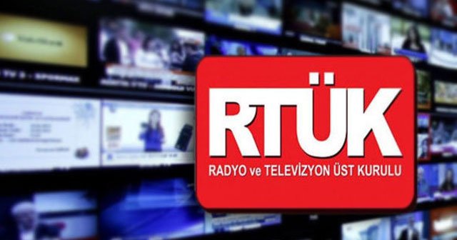 RTÜK'te AK Parti'li üyelerin sayısında değişiklik