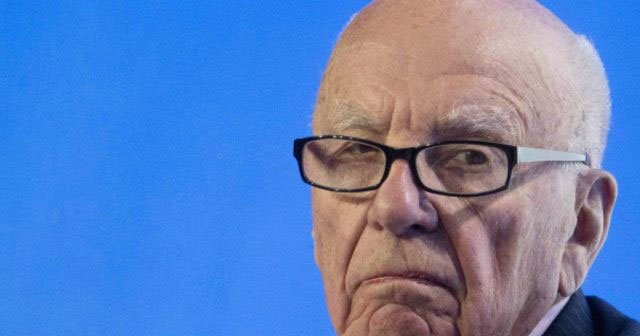 Ruport Murdoch Fox&#039;un CEO&#039;luğunu oğluna bırakıyor