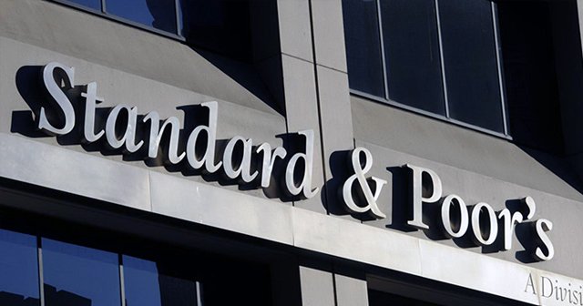 S&amp;P&#039;den önemli Türkiye açıklaması