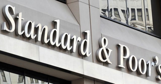 S&amp;P&#039;den seçim açıklaması