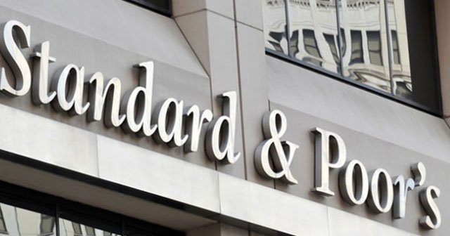 S&amp;P’den ’Türkiye’ açıklaması