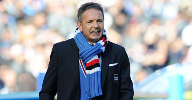 Sampdoria&#039;da Mihajlovic dönemi bitti